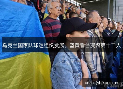 乌克兰国家队球迷组织发展,蓝黄看台凝聚第十二人