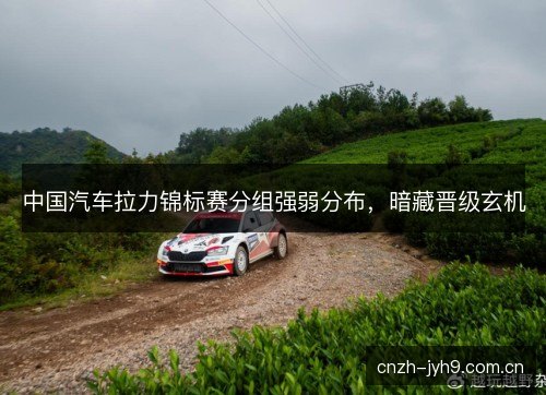 中国汽车拉力锦标赛分组强弱分布,暗藏晋级玄机